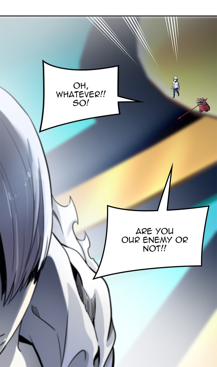 Tower of God Manga Chapter 514 page 50 - [Season 3] Ep. 97