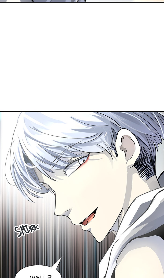 Tower of God Manga Chapter 514 page 51 - [Season 3] Ep. 97
