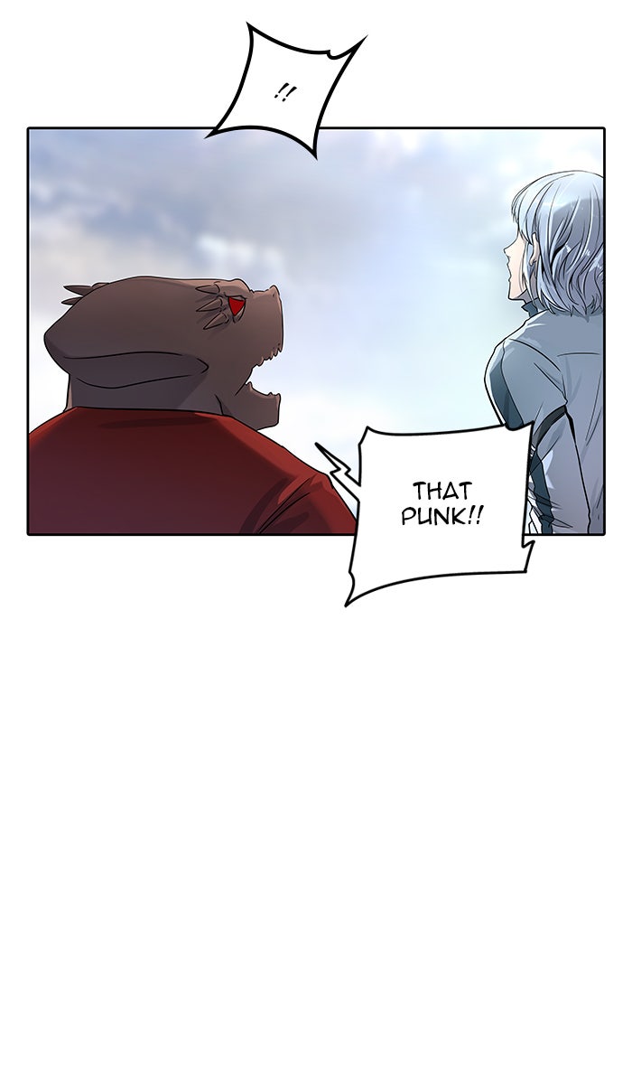 Tower of God Manga Chapter 514 page 53 - [Season 3] Ep. 97
