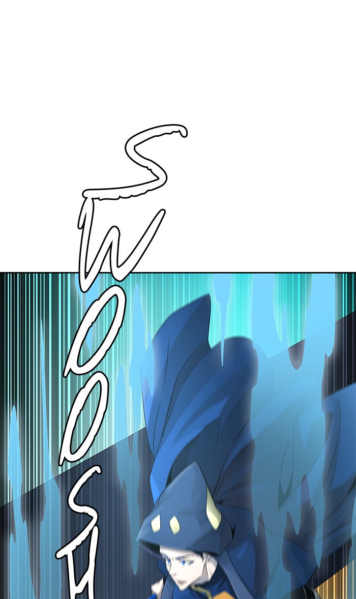 Tower of God Manga Chapter 514 page 60 - [Season 3] Ep. 97