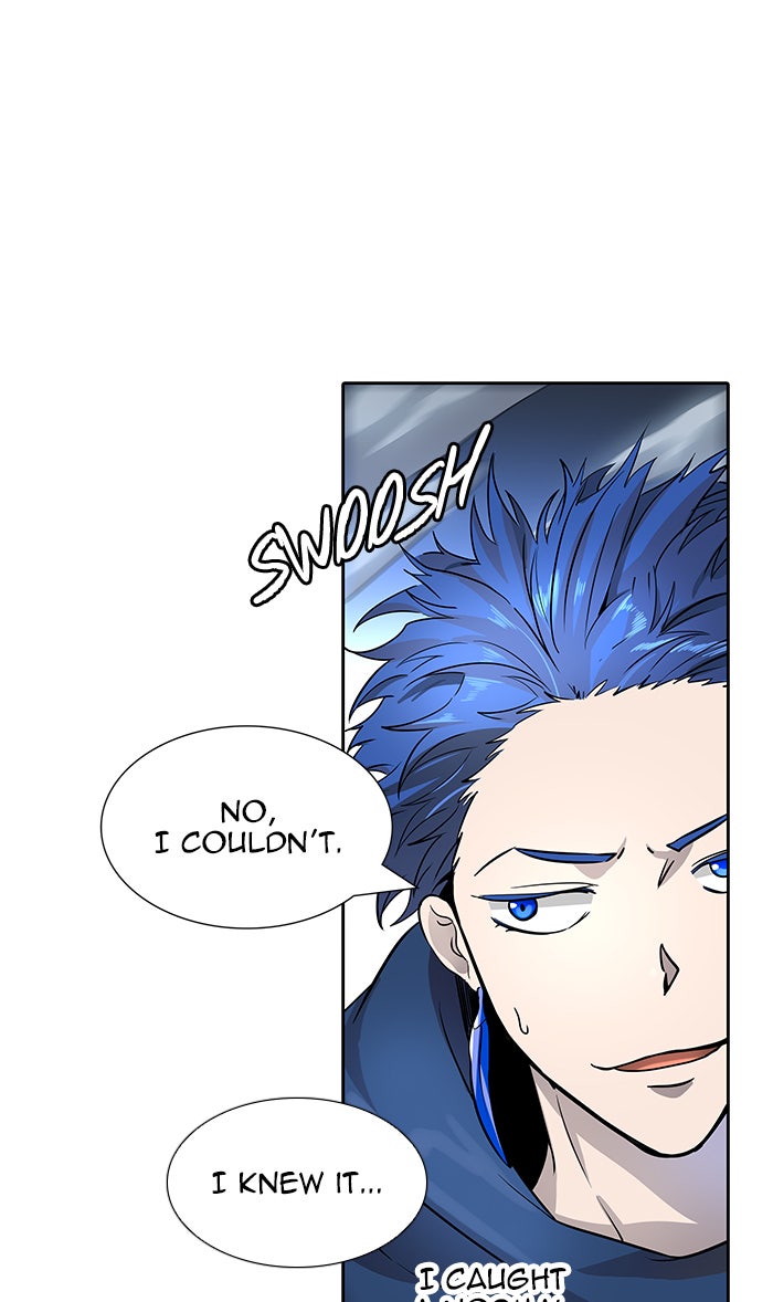 Tower of God Manga Chapter 514 page 63 - [Season 3] Ep. 97