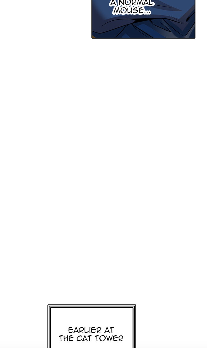 Tower of God Manga Chapter 514 page 64 - [Season 3] Ep. 97