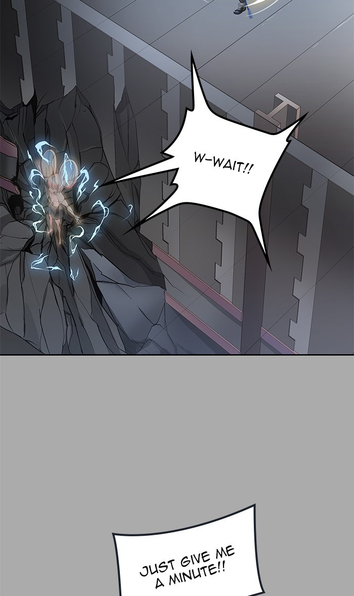 Tower of God Manga Chapter 514 page 66 - [Season 3] Ep. 97