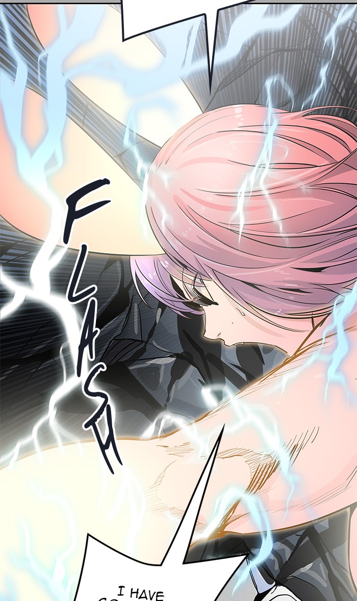 Tower of God Manga Chapter 514 page 67 - [Season 3] Ep. 97