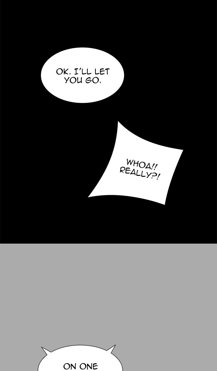 Tower of God Manga Chapter 514 page 77 - [Season 3] Ep. 97