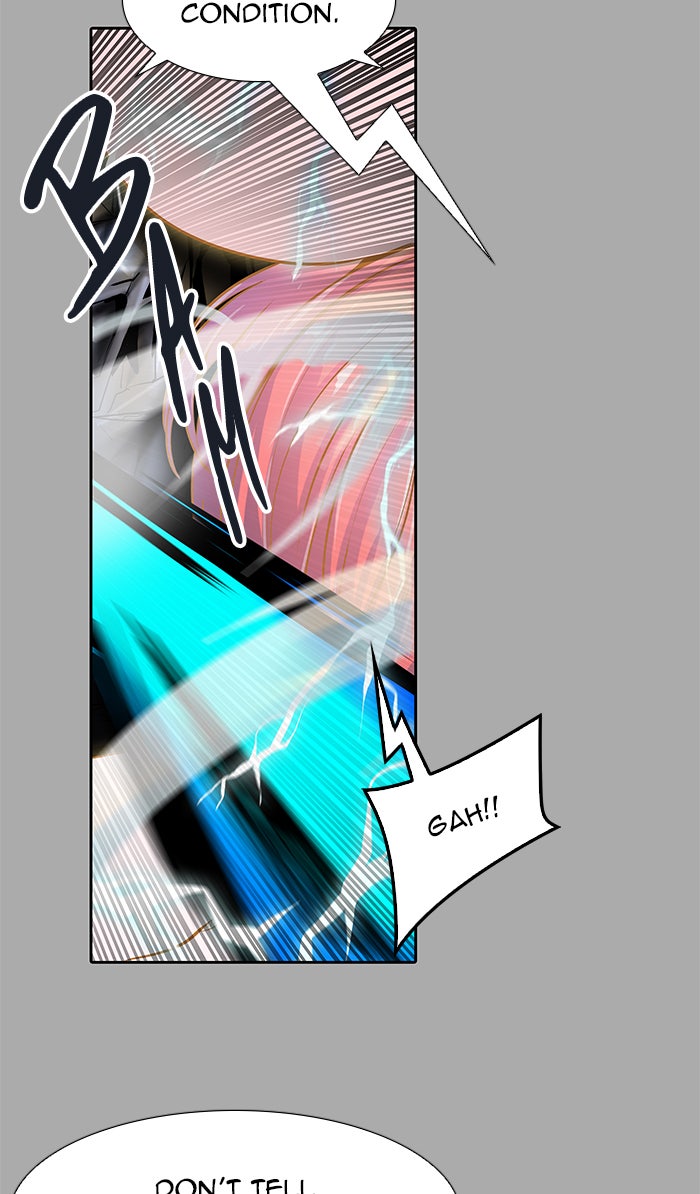 Tower of God Manga Chapter 514 page 78 - [Season 3] Ep. 97