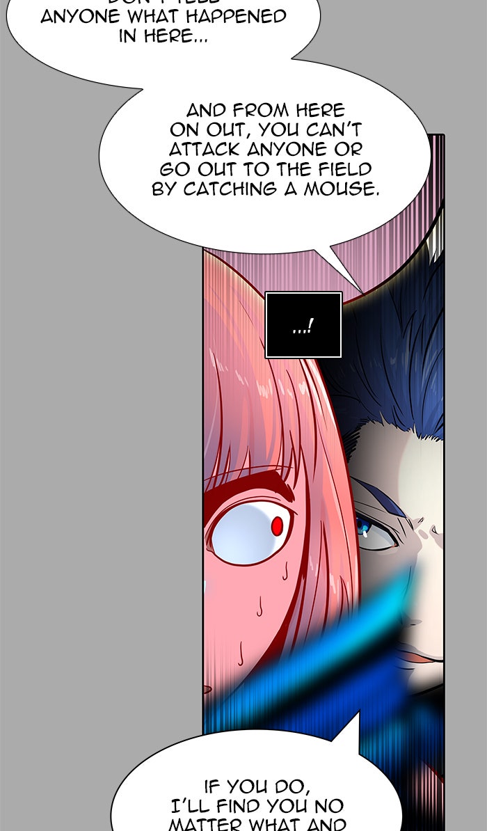 Tower of God Manga Chapter 514 page 79 - [Season 3] Ep. 97