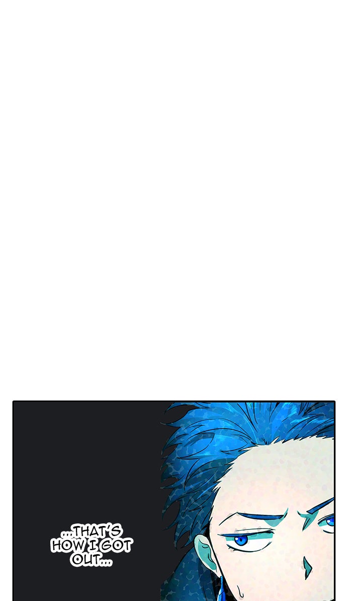 Tower of God Manga Chapter 514 page 81 - [Season 3] Ep. 97