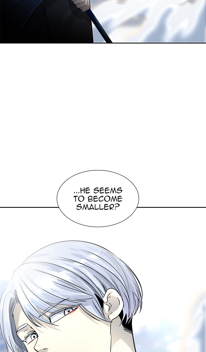 Tower of God Manga Chapter 514 page 84 - [Season 3] Ep. 97