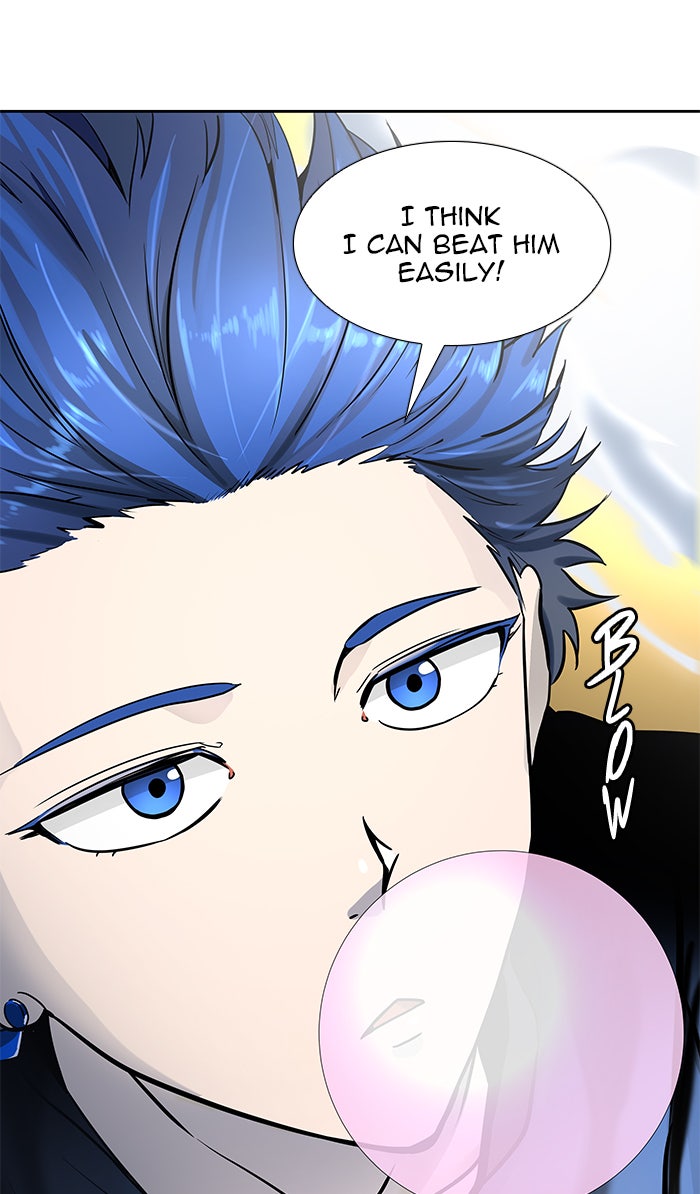 Tower of God Manga Chapter 514 page 86 - [Season 3] Ep. 97