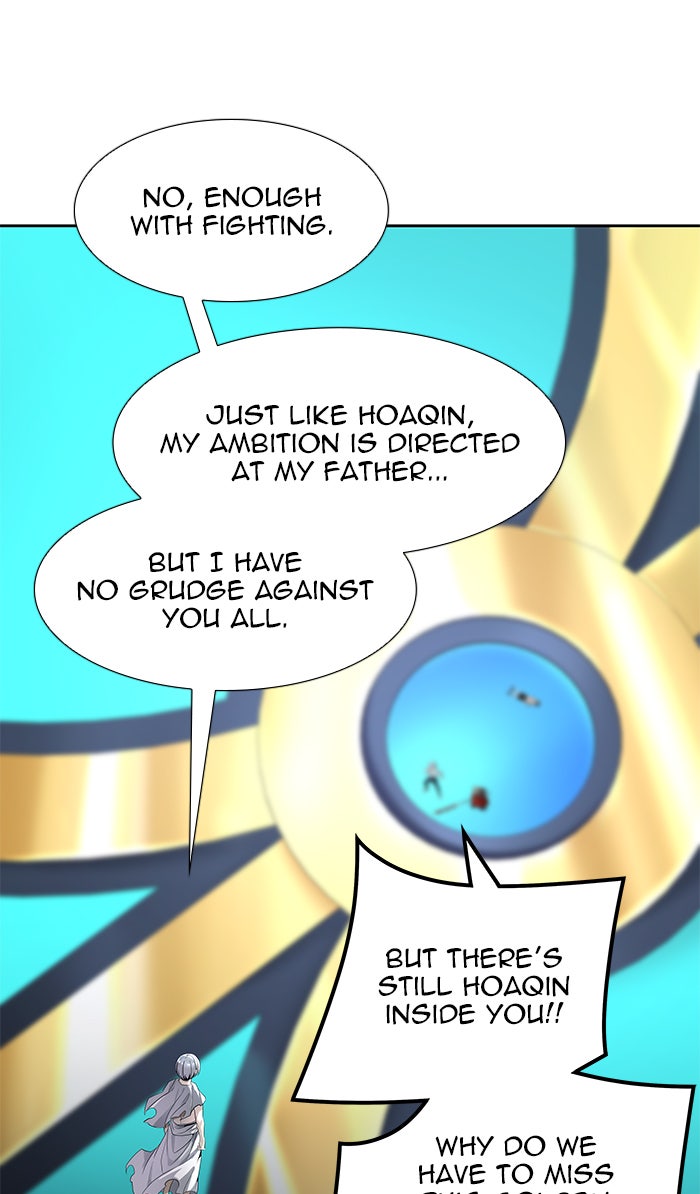 Tower of God Manga Chapter 514 page 88 - [Season 3] Ep. 97