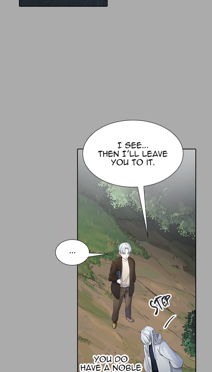 Tower of God Manga Chapter 514 page 9 - [Season 3] Ep. 97