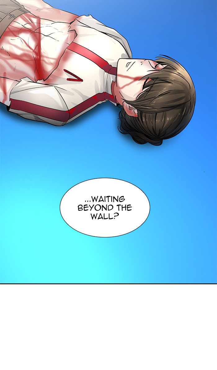 Tower of God Manga Chapter 514 page 91 - [Season 3] Ep. 97
