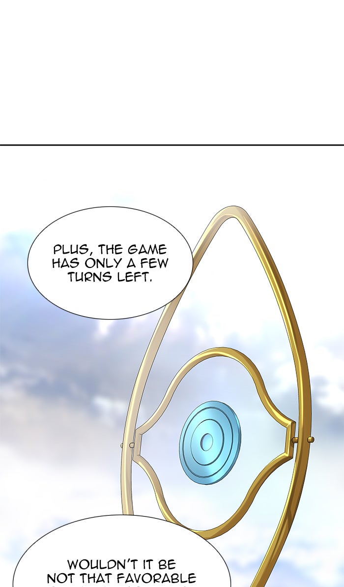 Tower of God Manga Chapter 514 page 92 - [Season 3] Ep. 97