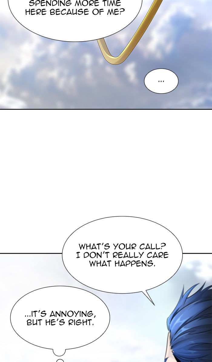 Tower of God Manga Chapter 514 page 93 - [Season 3] Ep. 97
