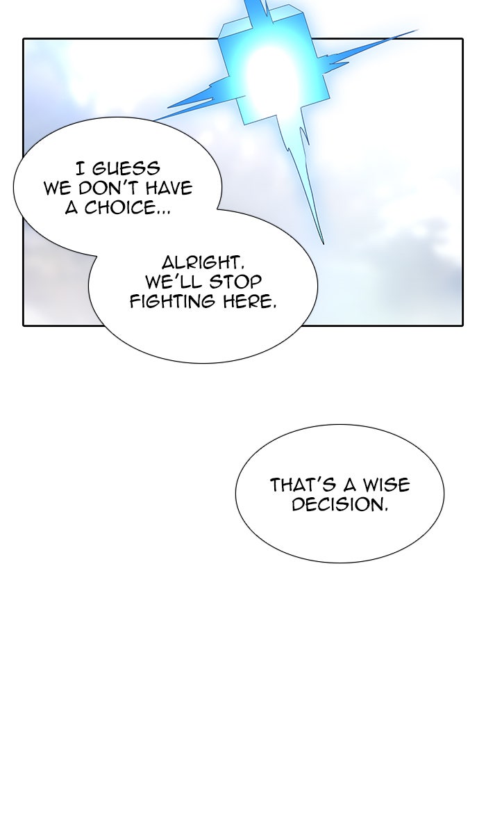 Tower of God Manga Chapter 514 page 95 - [Season 3] Ep. 97