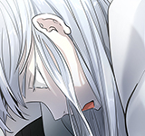 Tower of God Manga Chapter 514 ([Season 3] Ep. 97) cover