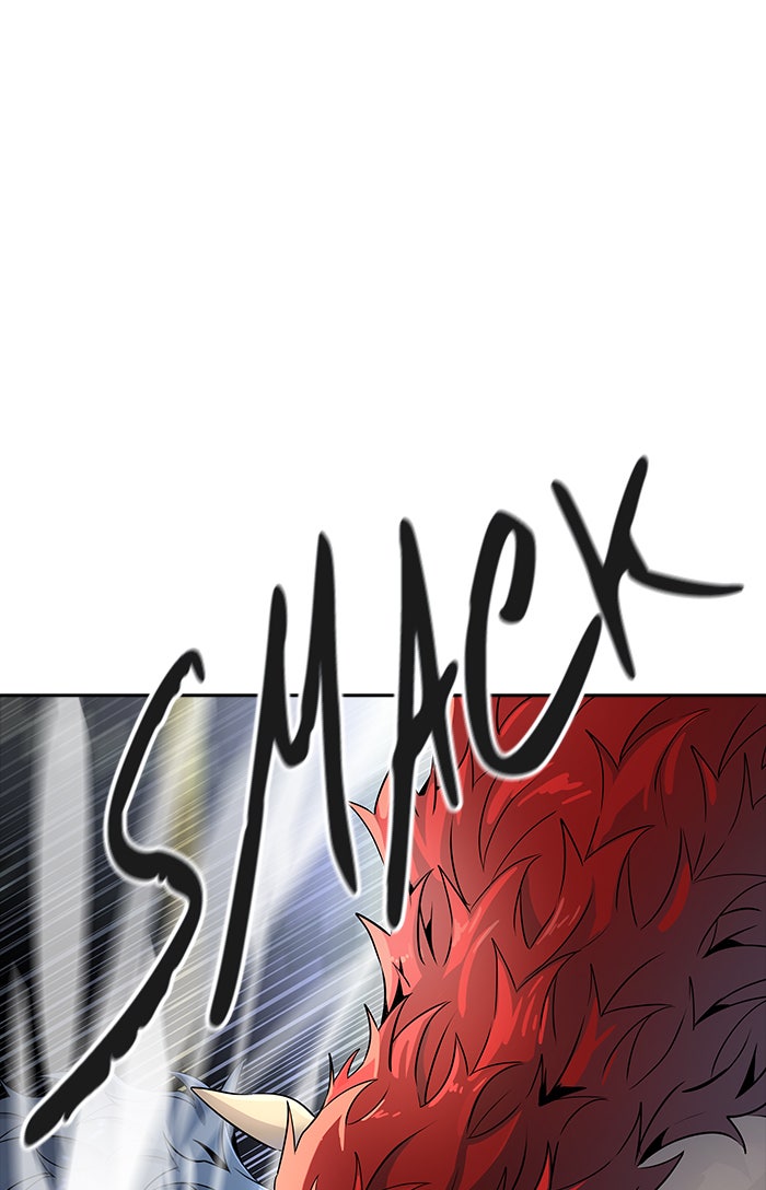 Tower of God Manga Chapter 515 page 1 - [Season 3] Ep. 98