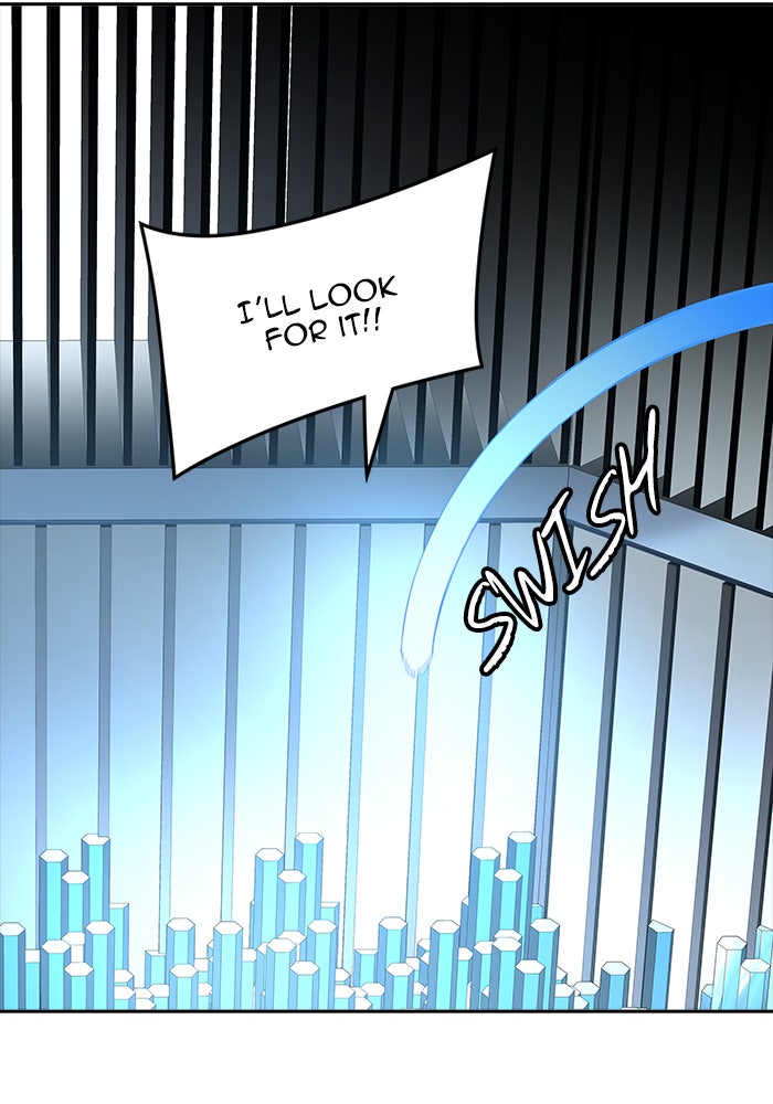 Tower of God Manga Chapter 515 page 105 - [Season 3] Ep. 98