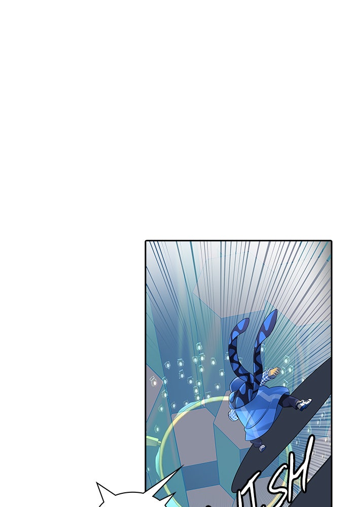 Tower of God Manga Chapter 515 page 107 - [Season 3] Ep. 98