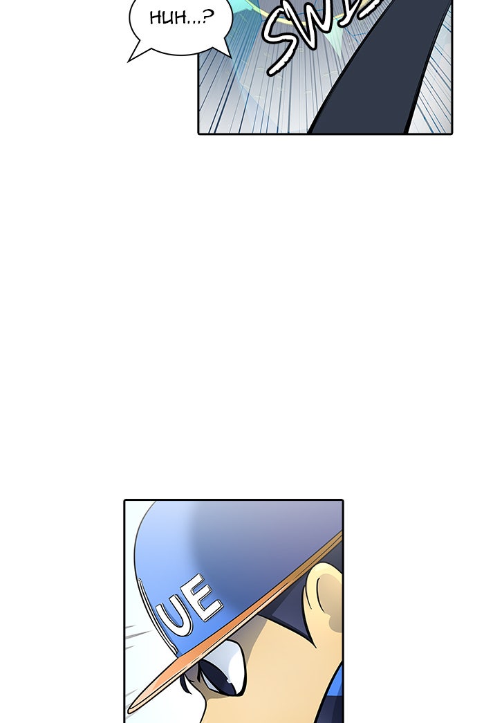 Tower of God Manga Chapter 515 page 108 - [Season 3] Ep. 98
