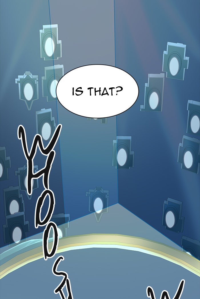 Tower of God Manga Chapter 515 page 110 - [Season 3] Ep. 98