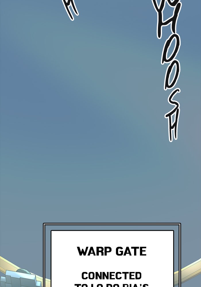 Tower of God Manga Chapter 515 page 111 - [Season 3] Ep. 98
