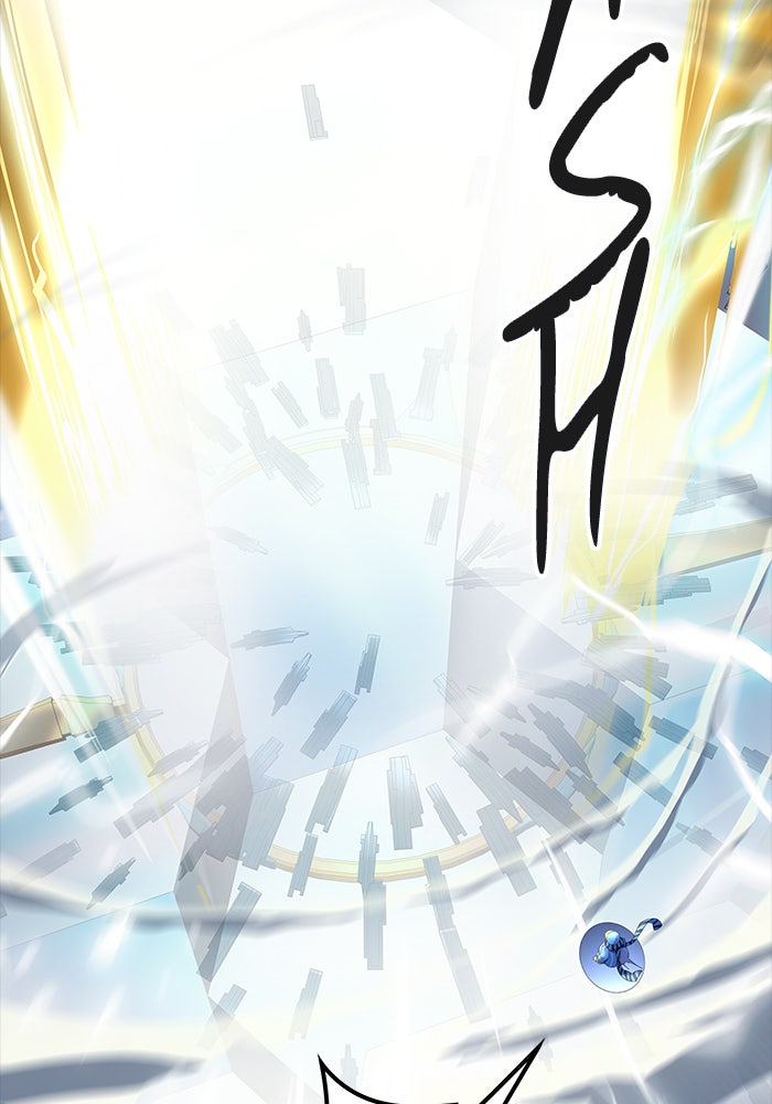 Tower of God Manga Chapter 515 page 114 - [Season 3] Ep. 98