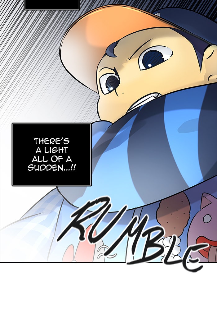 Tower of God Manga Chapter 515 page 116 - [Season 3] Ep. 98