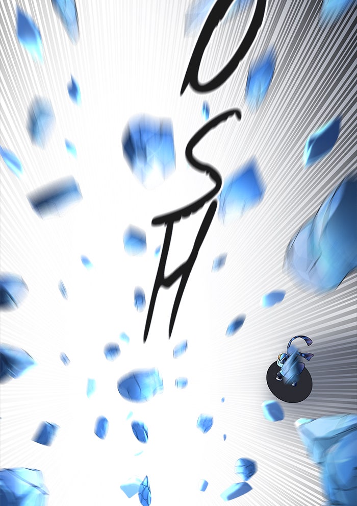 Tower of God Manga Chapter 515 page 119 - [Season 3] Ep. 98