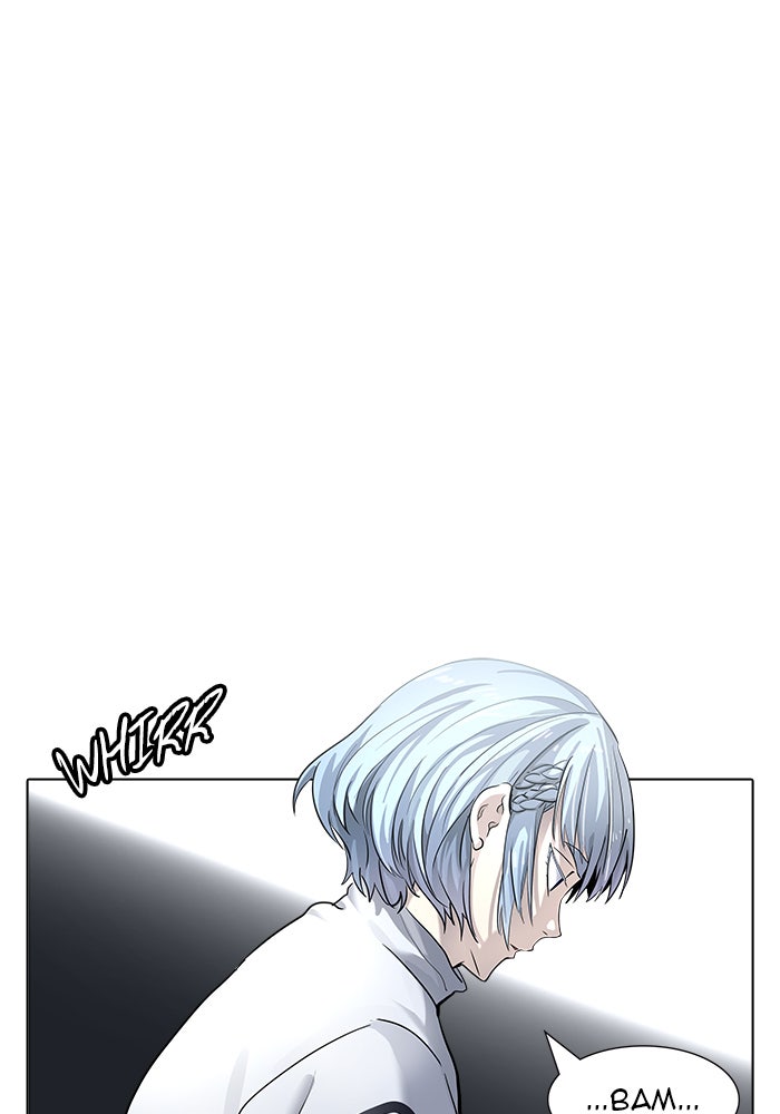 Tower of God Manga Chapter 515 page 126 - [Season 3] Ep. 98