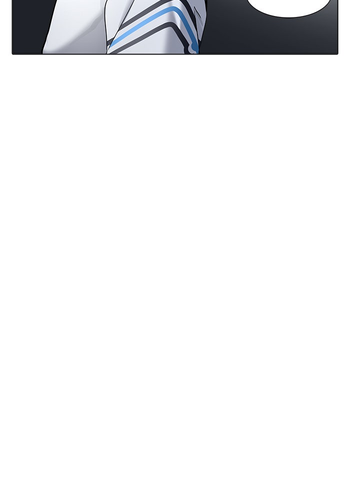 Tower of God Manga Chapter 515 page 127 - [Season 3] Ep. 98