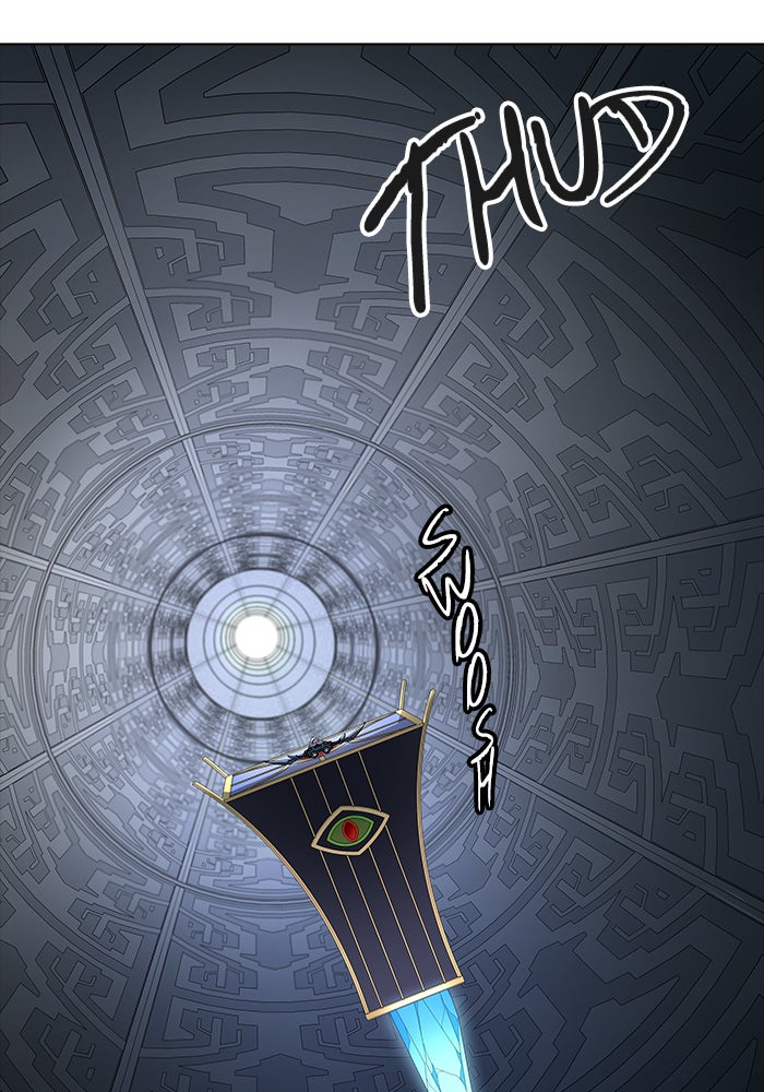 Tower of God Manga Chapter 515 page 128 - [Season 3] Ep. 98