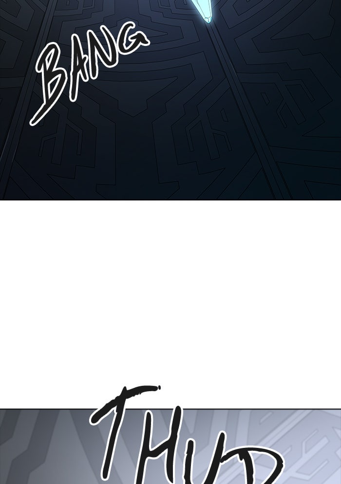 Tower of God Manga Chapter 515 page 129 - [Season 3] Ep. 98
