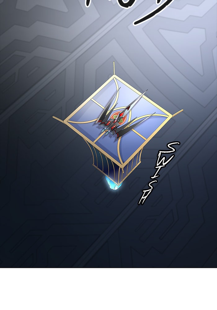 Tower of God Manga Chapter 515 page 130 - [Season 3] Ep. 98