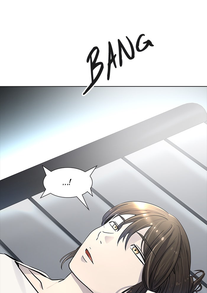 Tower of God Manga Chapter 515 page 131 - [Season 3] Ep. 98