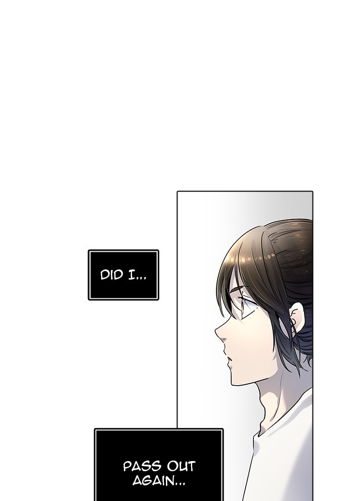 Tower of God Manga Chapter 515 page 133 - [Season 3] Ep. 98