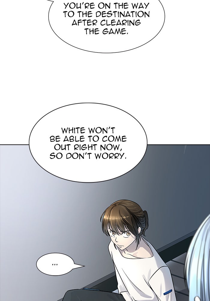Tower of God Manga Chapter 515 page 138 - [Season 3] Ep. 98
