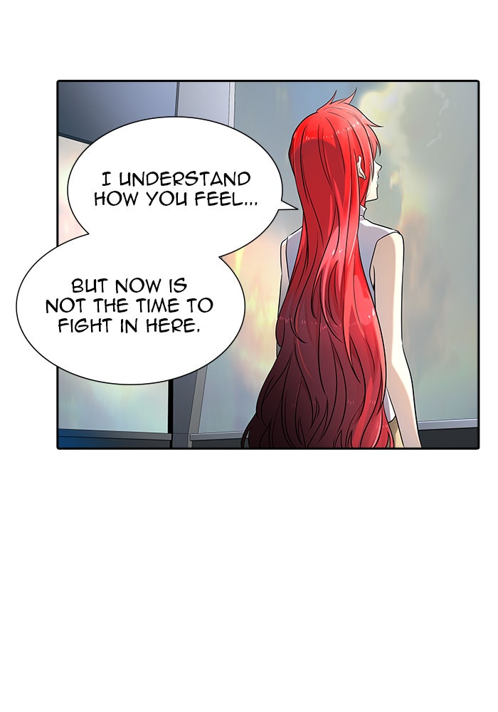 Tower of God Manga Chapter 515 page 143 - [Season 3] Ep. 98