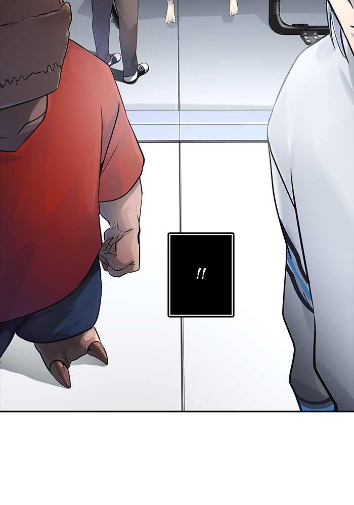 Tower of God Manga Chapter 515 page 145 - [Season 3] Ep. 98