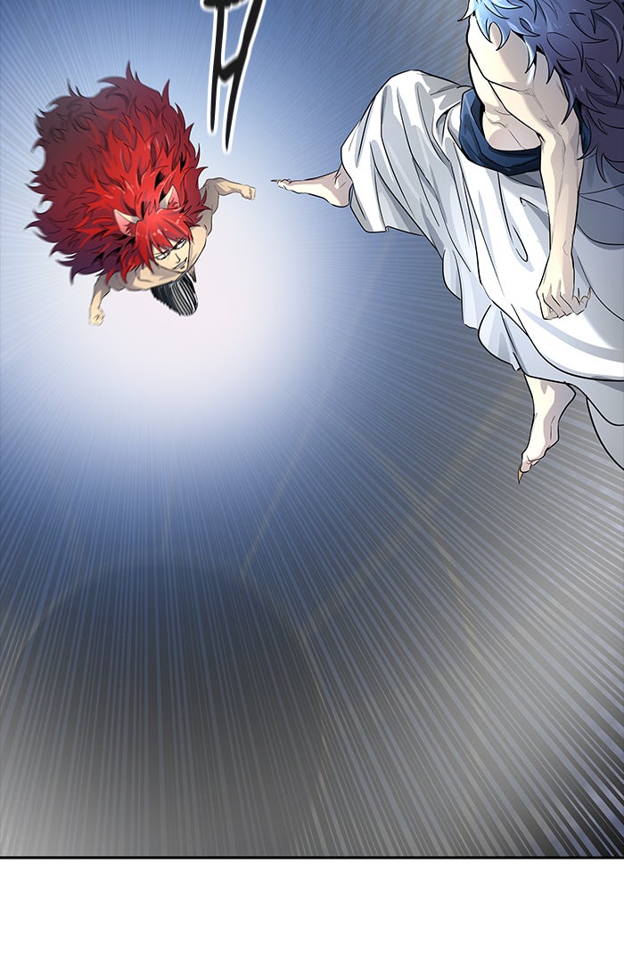 Tower of God Manga Chapter 515 page 15 - [Season 3] Ep. 98