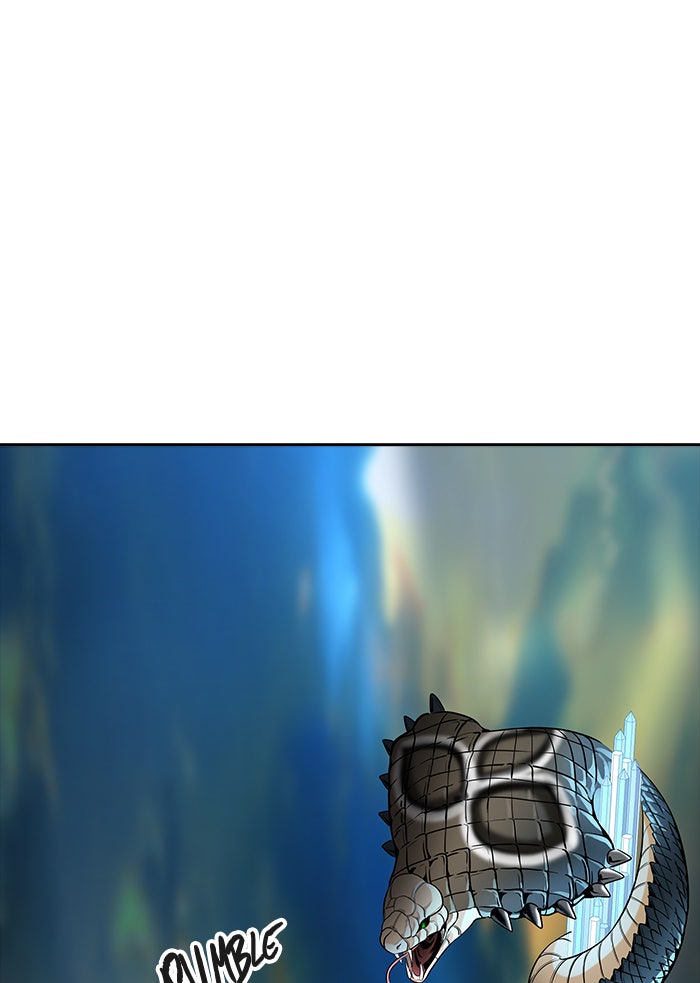 Tower of God Manga Chapter 515 page 150 - [Season 3] Ep. 98