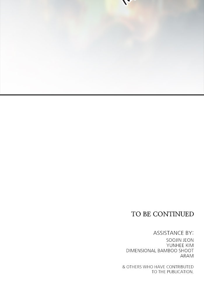 Tower of God Manga Chapter 515 page 152 - [Season 3] Ep. 98