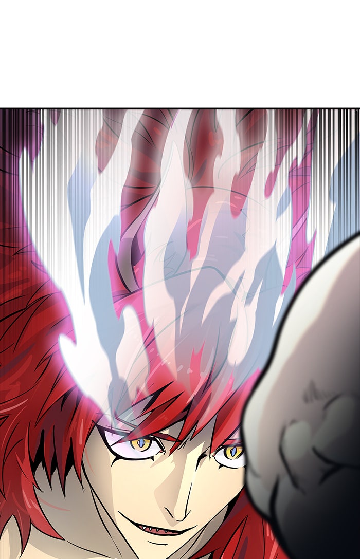 Tower of God Manga Chapter 515 page 23 - [Season 3] Ep. 98