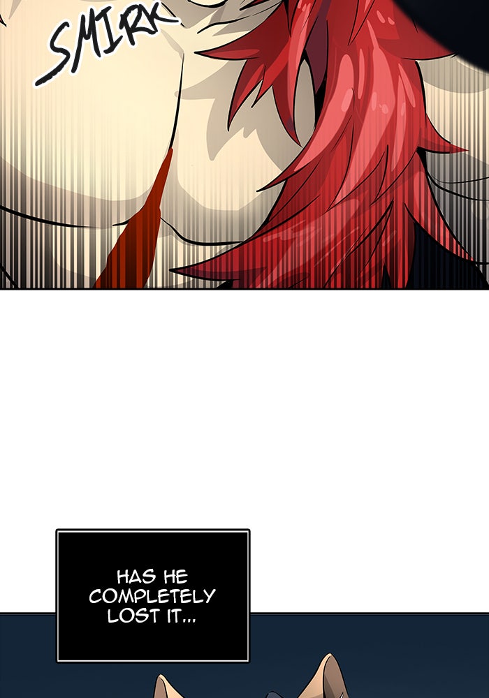 Tower of God Manga Chapter 515 page 24 - [Season 3] Ep. 98