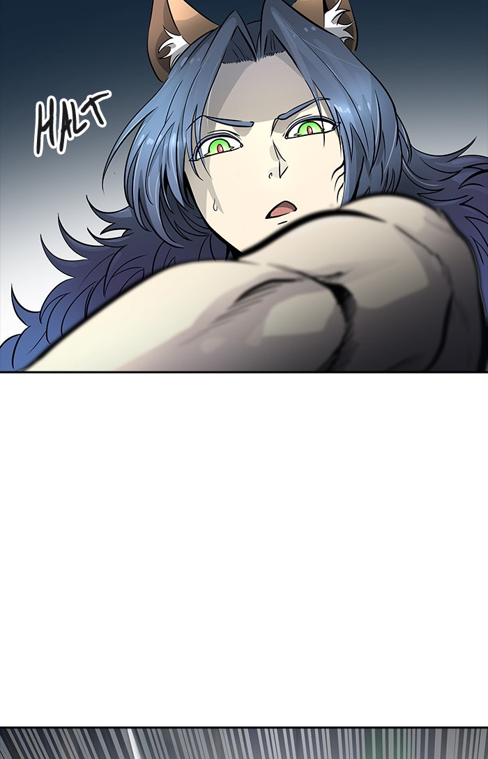 Tower of God Manga Chapter 515 page 25 - [Season 3] Ep. 98
