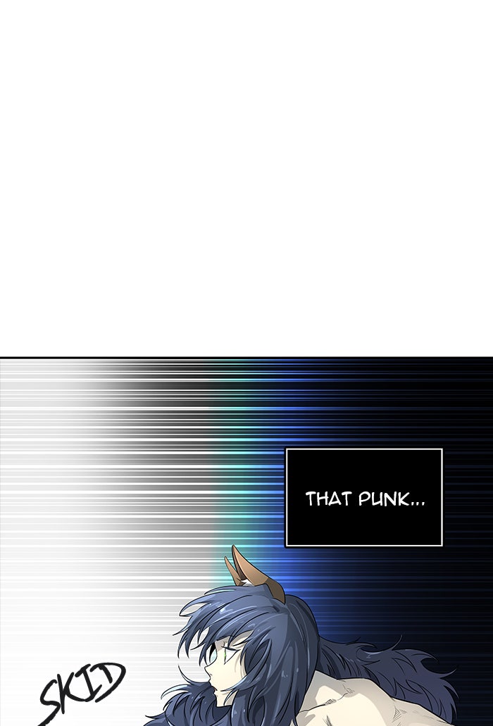 Tower of God Manga Chapter 515 page 28 - [Season 3] Ep. 98