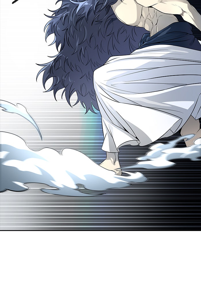 Tower of God Manga Chapter 515 page 29 - [Season 3] Ep. 98