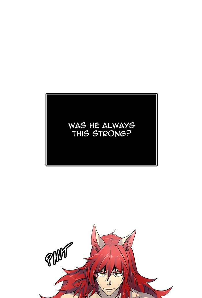 Tower of God Manga Chapter 515 page 30 - [Season 3] Ep. 98