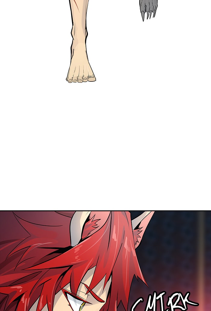 Tower of God Manga Chapter 515 page 32 - [Season 3] Ep. 98